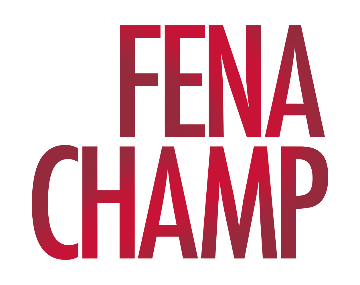 Fenachamp logo