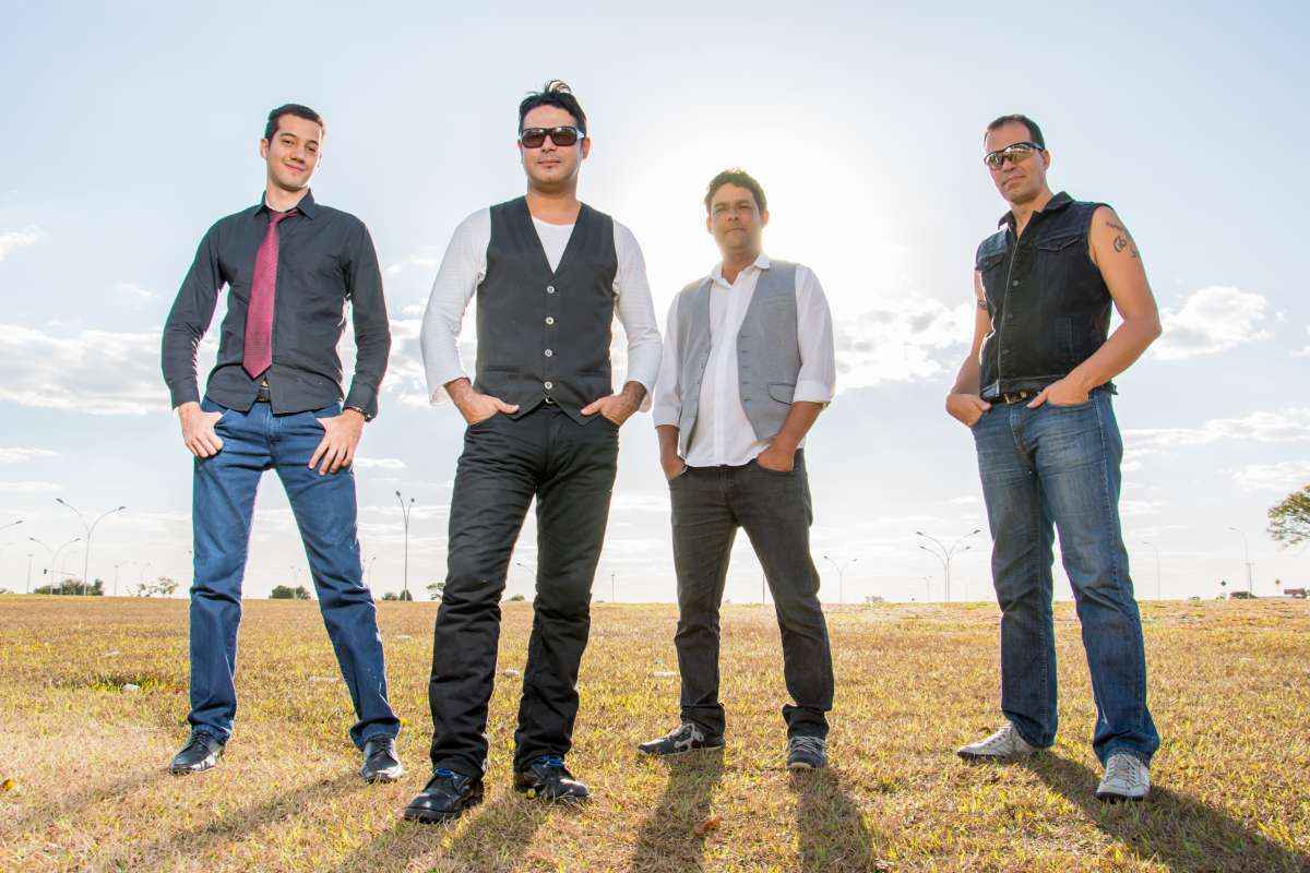 Banda - Teste