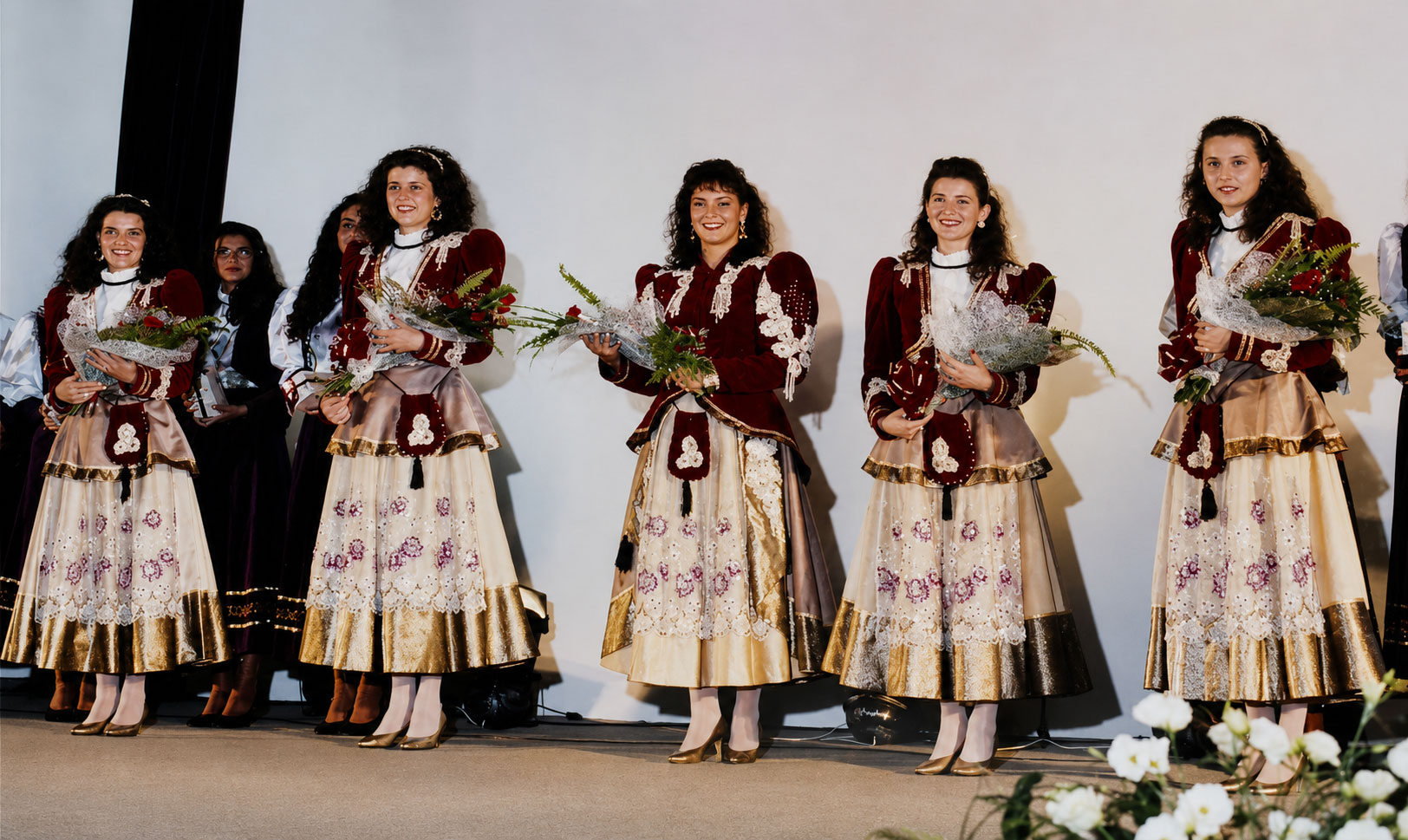 Soberanas da 4ª - Fenachamp