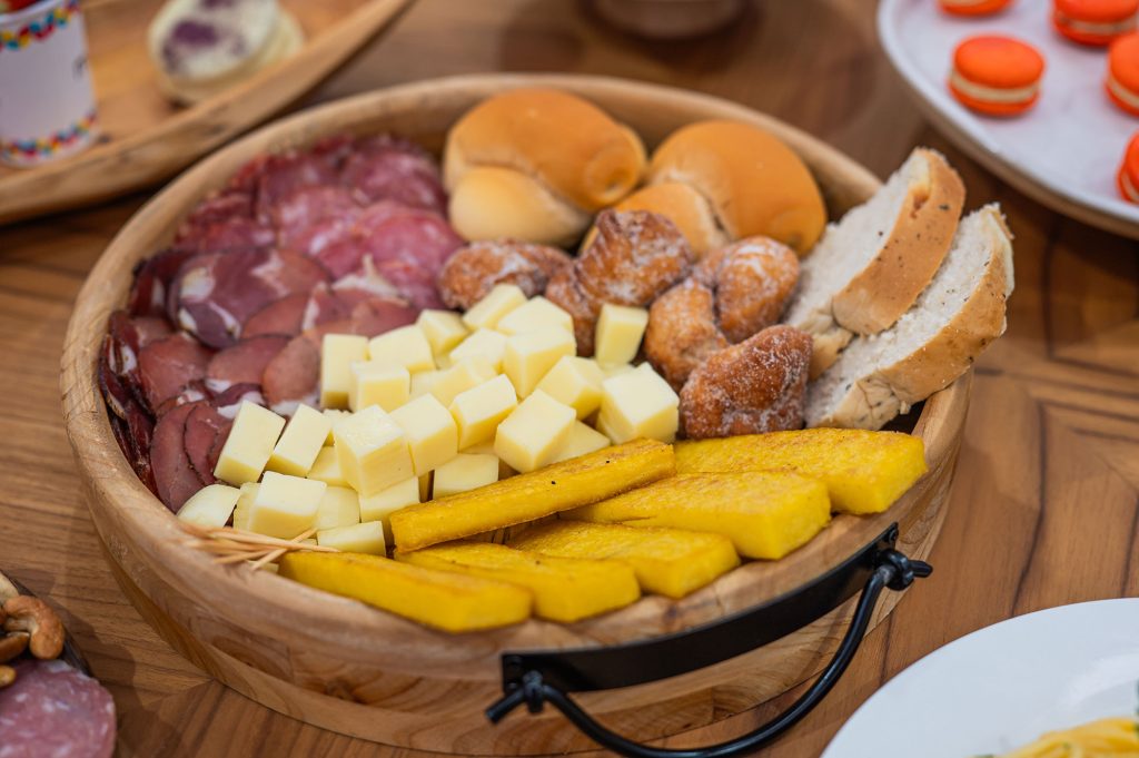 Gastronomia